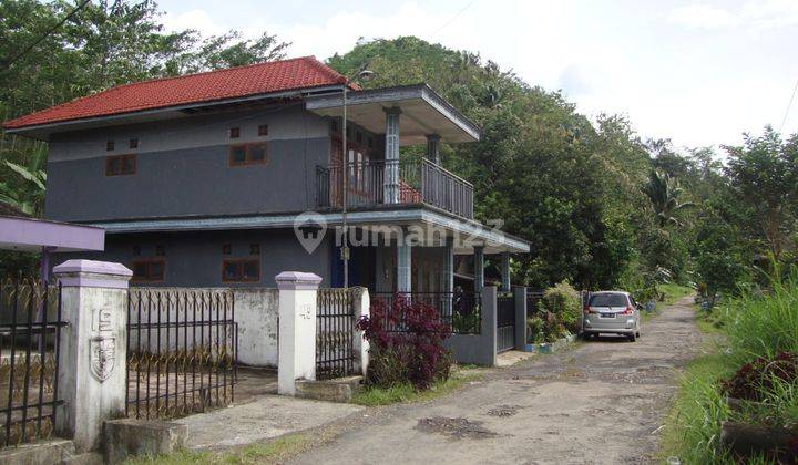 RUMAH DUSUN KEDUNGMAS MALANG 34981 2