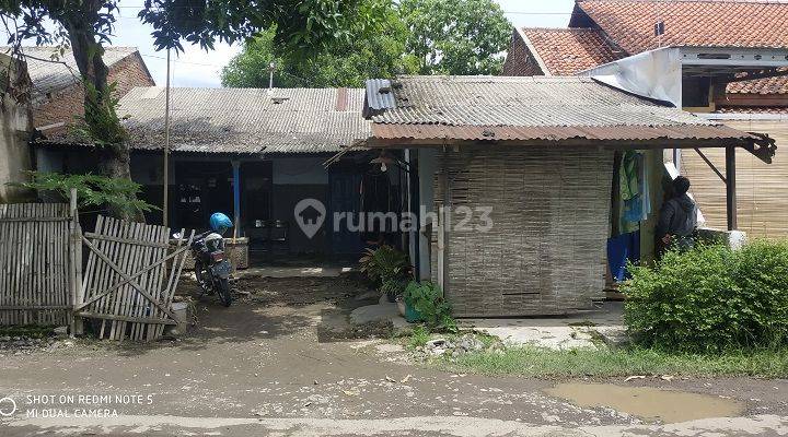 RUMAH SIRAYAK PEMALANG 35370 2