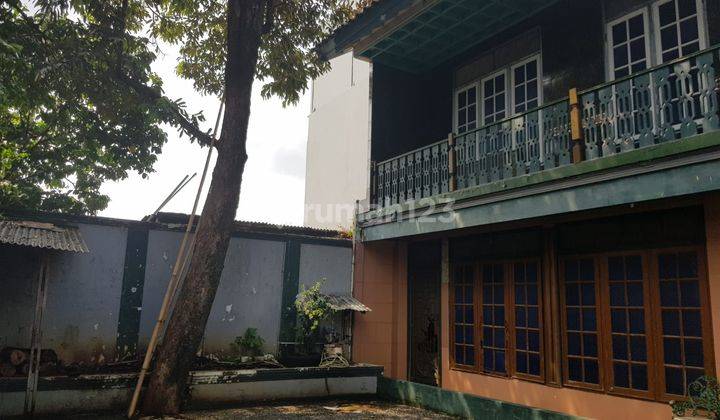 RUMAH PRINGSEWU JAKARTA TIMUR 35976 2