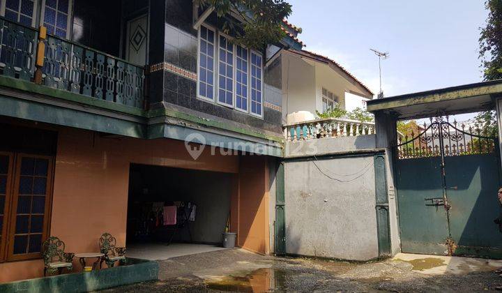 RUMAH PRINGSEWU JAKARTA TIMUR 35976 1