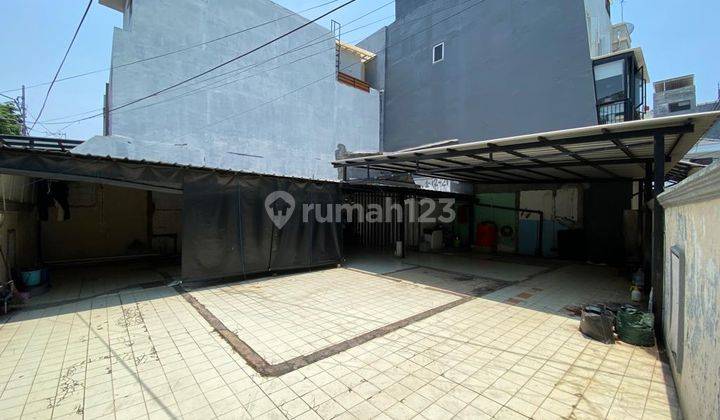 RUMAH PLUIT KARANG MOLEK JAKARTA UTARA 35978 1