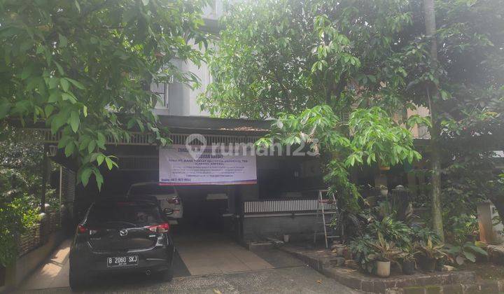 RUMAH JAGAKARSA RESIDENCE JAKARTA SELATAN 35943 1