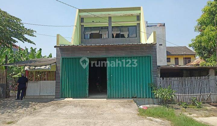 RUMAH MARUNDA BARU JAKARTA UTARA 30361 2