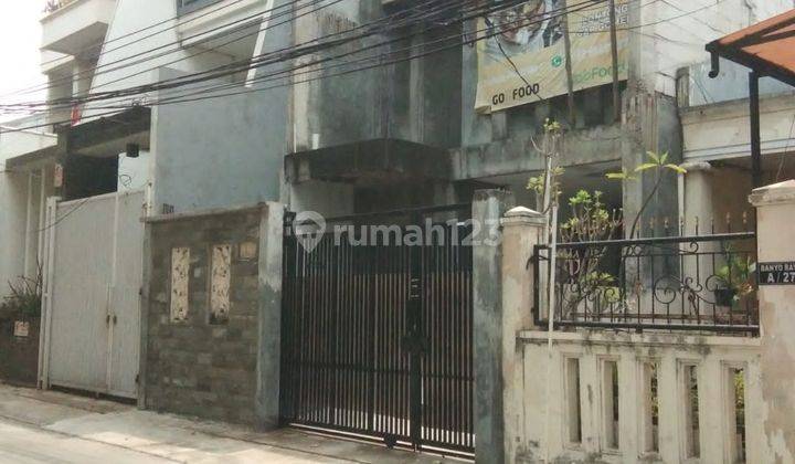 RUMAH BANYO RAYA JAKARTA UTARA 34671 2