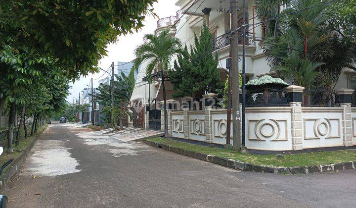 RUMAH SUNTER PERMAI JAYA JAKARTA UTARA 35935 2