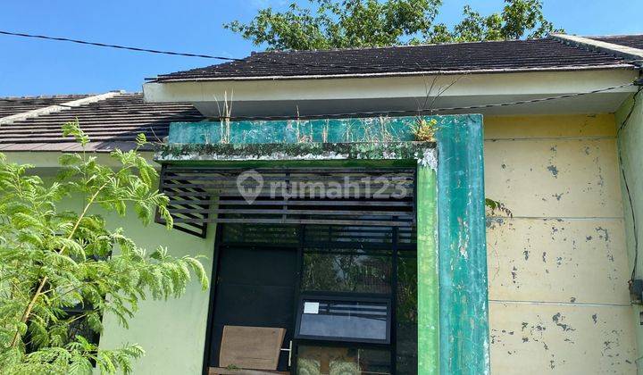 RUMAH BUMI PAPAN SELARAS SIDOARJO 35464 2