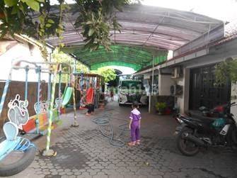 RUMAH RADEN PATAH SIDOARJO 31701 2