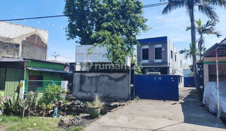 RUMAH KOLONEL SUGIONO SIDOARJO 31702 1