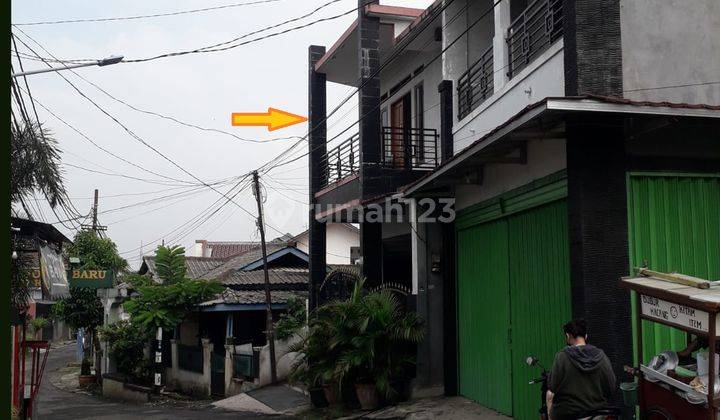 RUMAH JOGLO BARU JAKARTA BARAT 33125 2