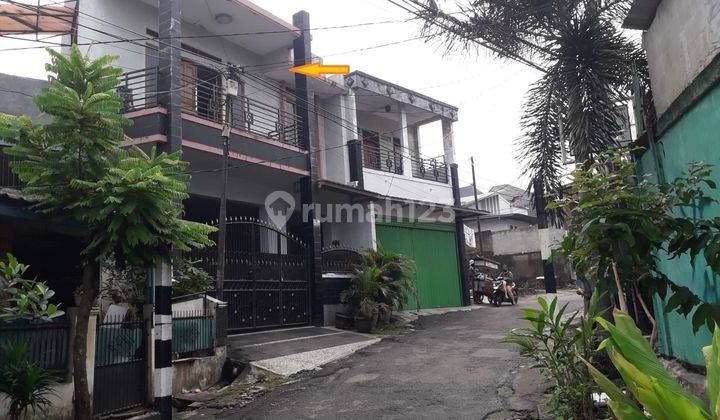 RUMAH JOGLO BARU JAKARTA BARAT 33125 1