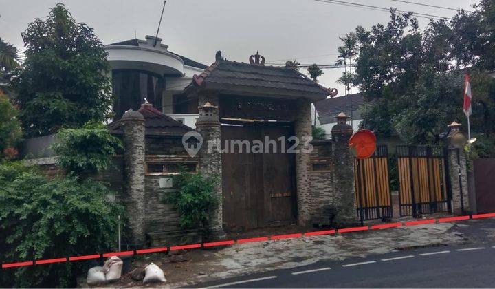 RUMAH RSPP JAKARTA SELATAN 2304 2