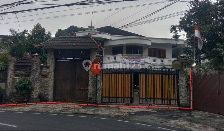 RUMAH RSPP JAKARTA SELATAN 2304 1