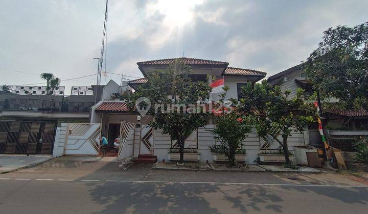 Rumah Abadi Raya Jakarta Timur 2473 1