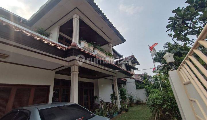 Rumah Abadi Raya Jakarta Timur 2473 2