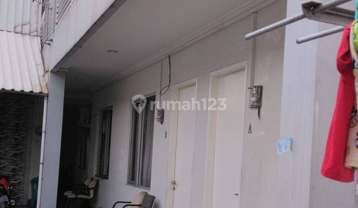 Rumah H. Baing Jakarta Timur 2579 1