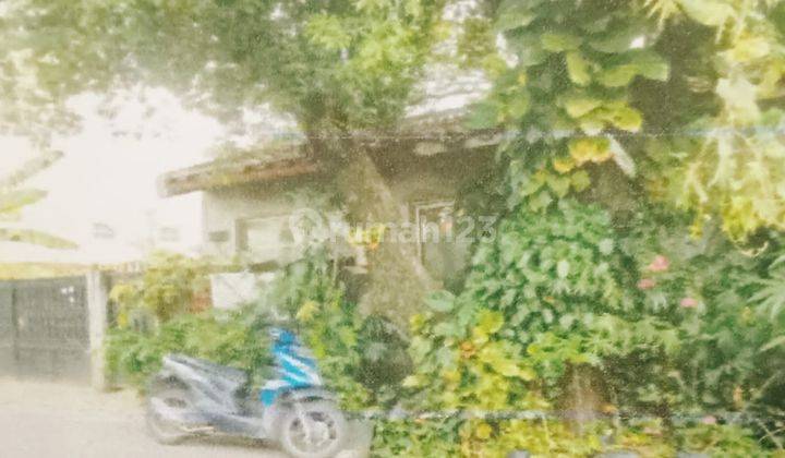 Rumah Kh. Aja Jakarta Barat 3680 2