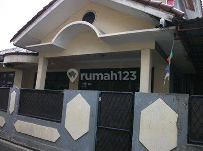 RUMAH  JAKARTA TIMUR 3878 1