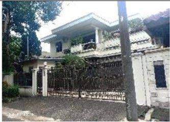 RUMAH LEBAK LESTARI INDAH JAKARTA SELATAN 16041 2