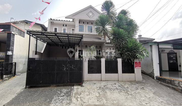 RUMAH LEBAK INDAH JAKARTA SELATAN 28353 2