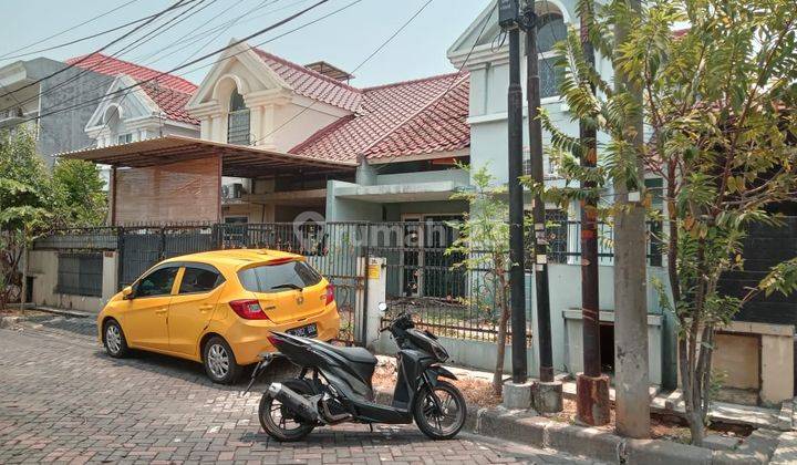 RUMAH TAMAN SEMANAN INDAH JAKARTA BARAT 33146 1