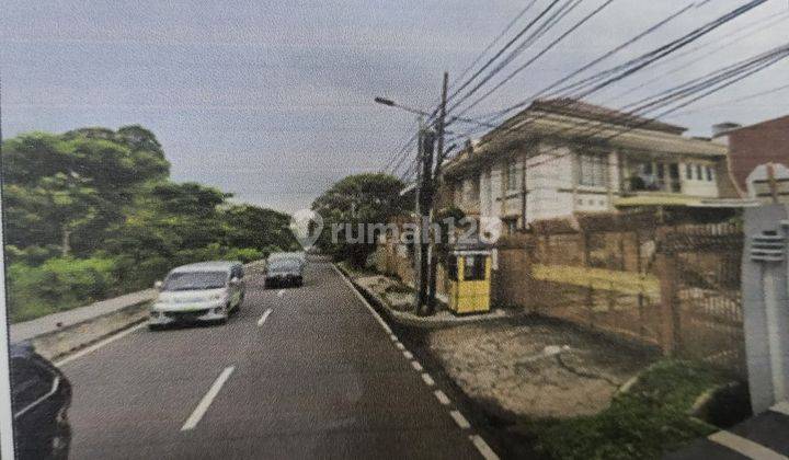 RUMAH PLUIT TIMUR JAKARTA UTARA 34244 2