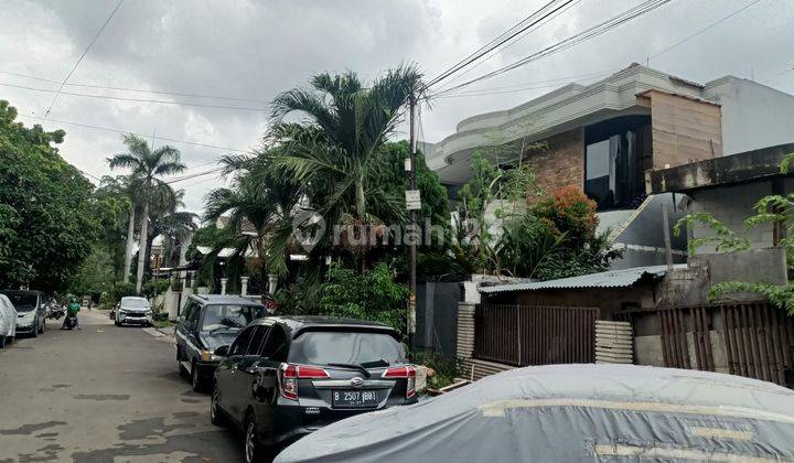 RUMAH TANJUNG DUREN UTARA JAKARTA BARAT 33024 2