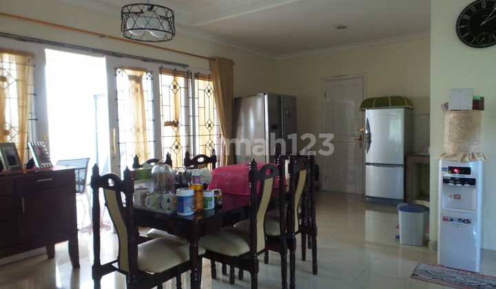 Cempaka Rempoa Dead End House 2