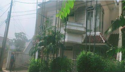 RUMAH RAMBUTAN JAKARTA SELATAN 2521 2