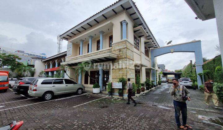 RUMAH MATRAMAN RAYA JAKARTA TIMUR 30528 2