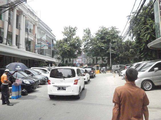 RUMAH TEBET JAKARTA SELATAN 32987 1