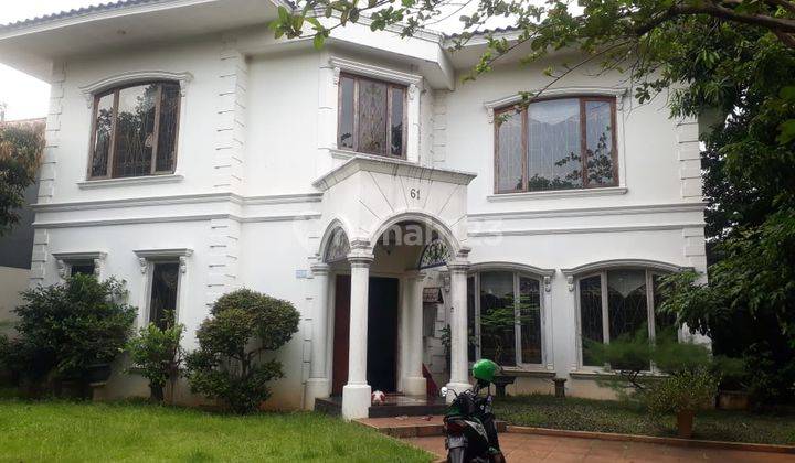 RUMAH KALISARI CIJANTUNG JAKARTA TIMUR 32996 1