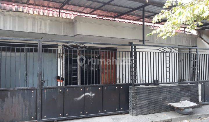 RUMAH DUKUH SETRO SURABAYA 23923 1