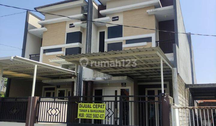 RUMAH IKIP SURABAYA 7772 1