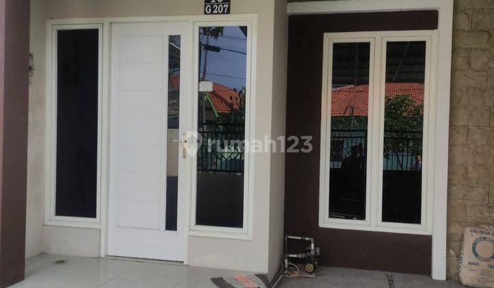 RUMAH IKIP SURABAYA 7772 2