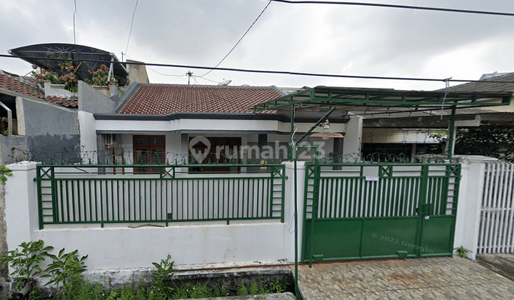 RUMAH SIMPANG DARMO PERMAI SELATAN SURABAYA 25846 1