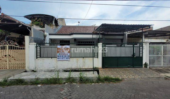 RUMAH SIMPANG DARMO PERMAI SELATAN SURABAYA 25846 2