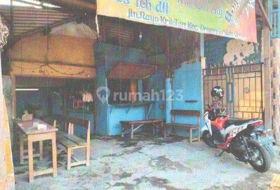 RUMAH KRIKILAN GRESIK 24008 2