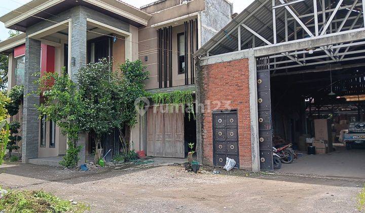 RUMAH NGEPUNG GRESIK 35885 2