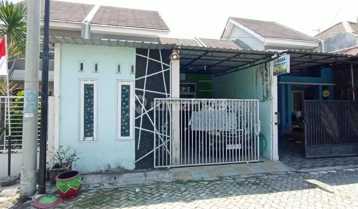 RUMAH CITRA GRAHA GRESIK 35905 1