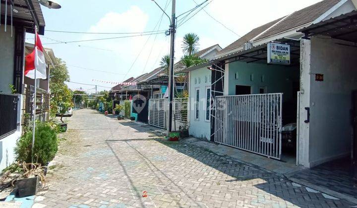 RUMAH CITRA GRAHA GRESIK 35905 2