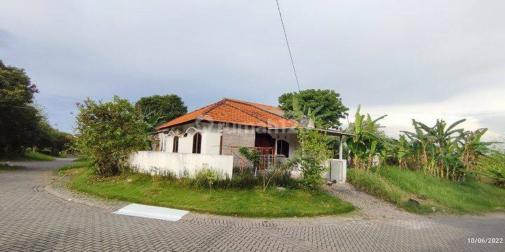 RUMAH READY KOTA DAMAI GRESIK 36021 2