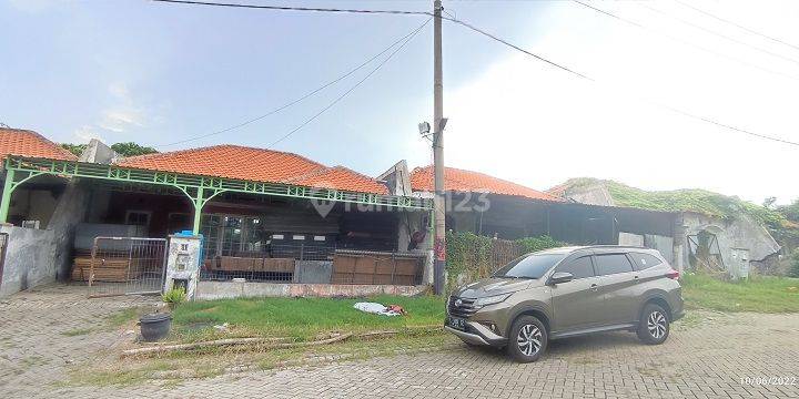 RUMAH READY KOTA DAMAI GRESIKREADY KOTA DAMAI 36023 2