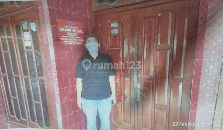 RUMAH MAYJEND SUNGKONO GRESIK 36555 2