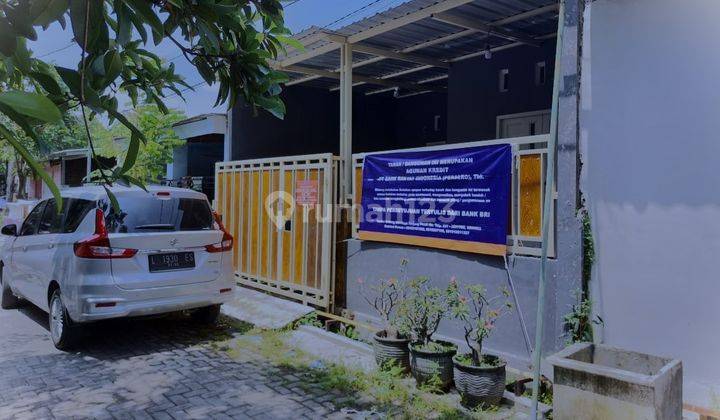 RUMAH OMA INDAH MENGANTI GRESIK 35757 1