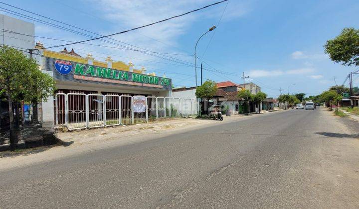 RUMAH RAYA MERAKURAK TUBAN 35878 2