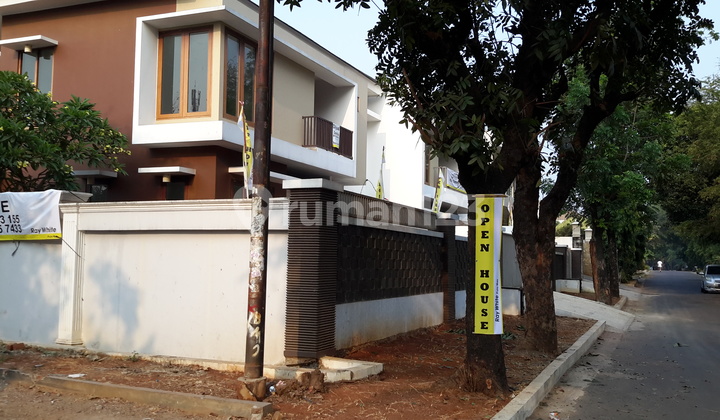 Rumah Bagus Bebas Banjir 2