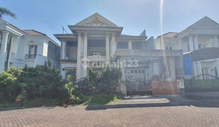 Rumah Alexandria, Wisata Bukit Mas, Surabaya 36537 1