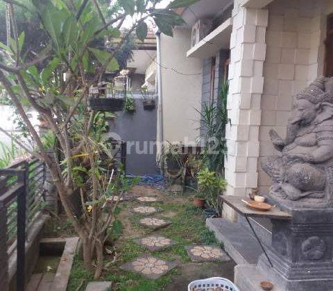 Minimalist 3 bedroom cluster house in Denpasar City 2