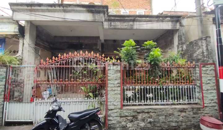 City Center House Banyu Urip Kidul Surabaya 348