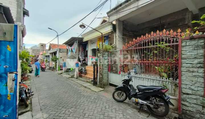 City Center House Banyu Urip Kidul Surabaya 348